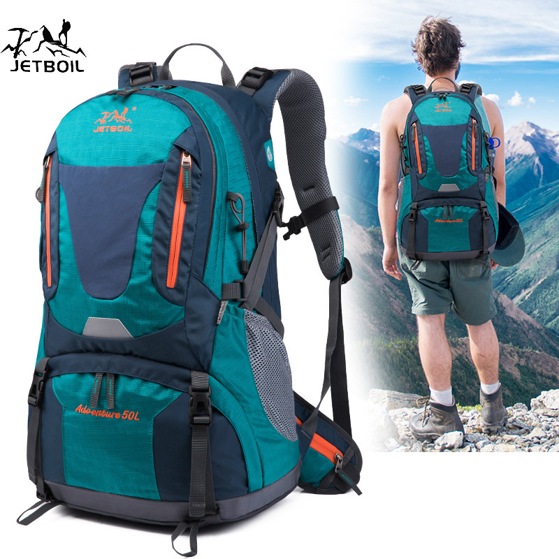 sports backpack