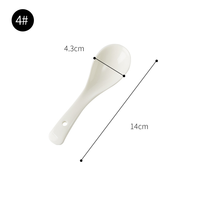 4 # 스몰 사이즈 스푼