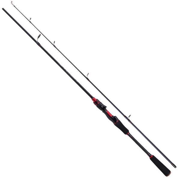 Straight handle