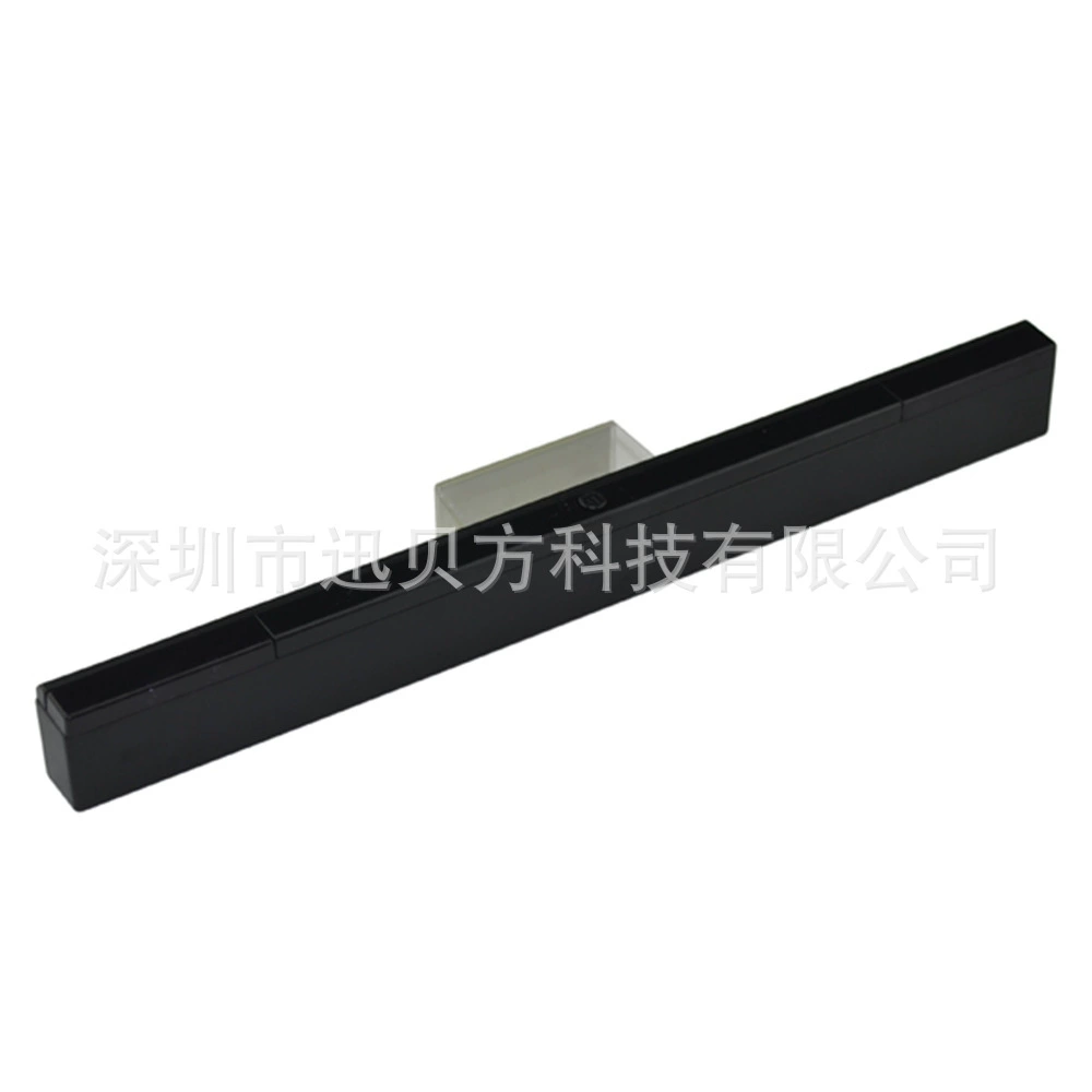 Wii беспроводной кабельный индукционный стержень USB компьютер ПКWII симулятор индукционный стержень USB соединение компьютер индукционный вход