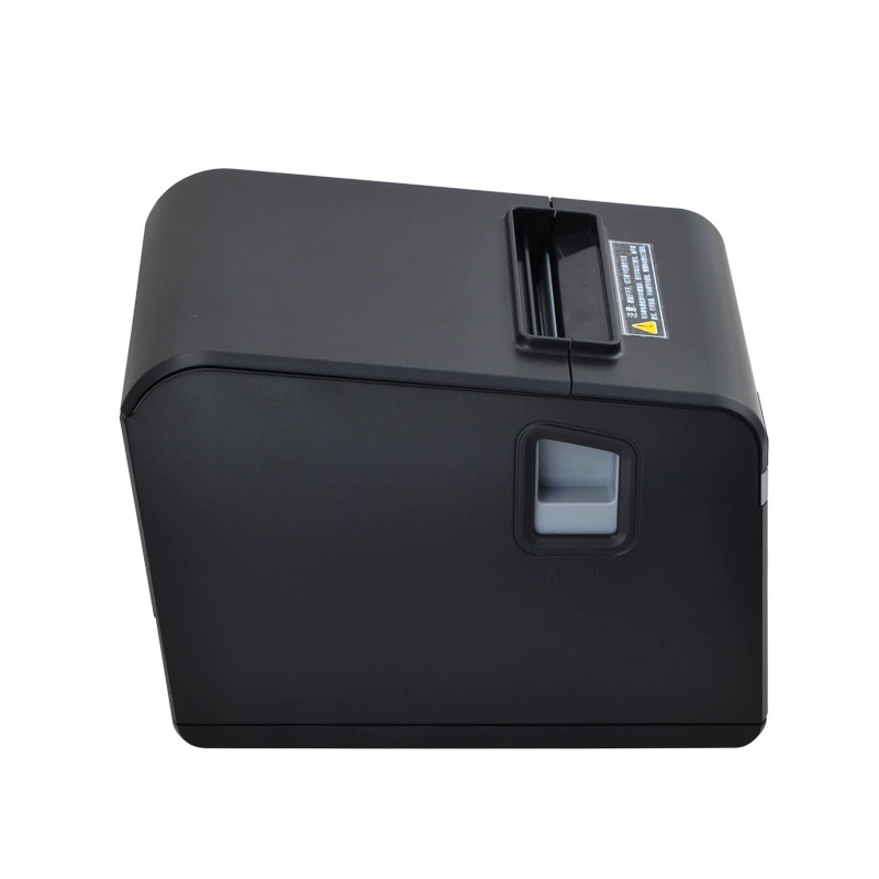 Xinxin XP-N160II термопечатная печать 80 мм, Catering, Bluetooth, WiFi, Meituan, POS принтер