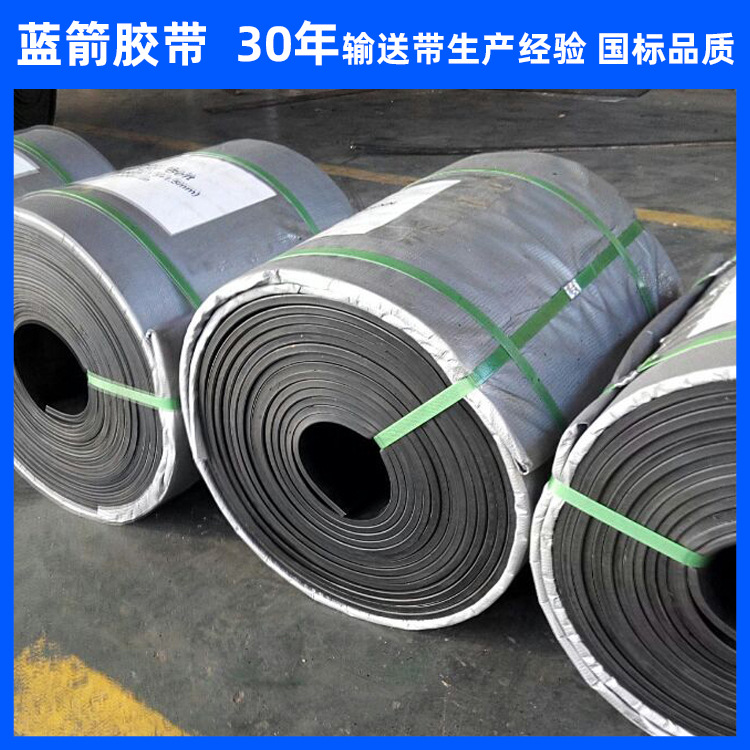 河北蓝箭厂家批发耐冲击尼龙nn100-500输送带