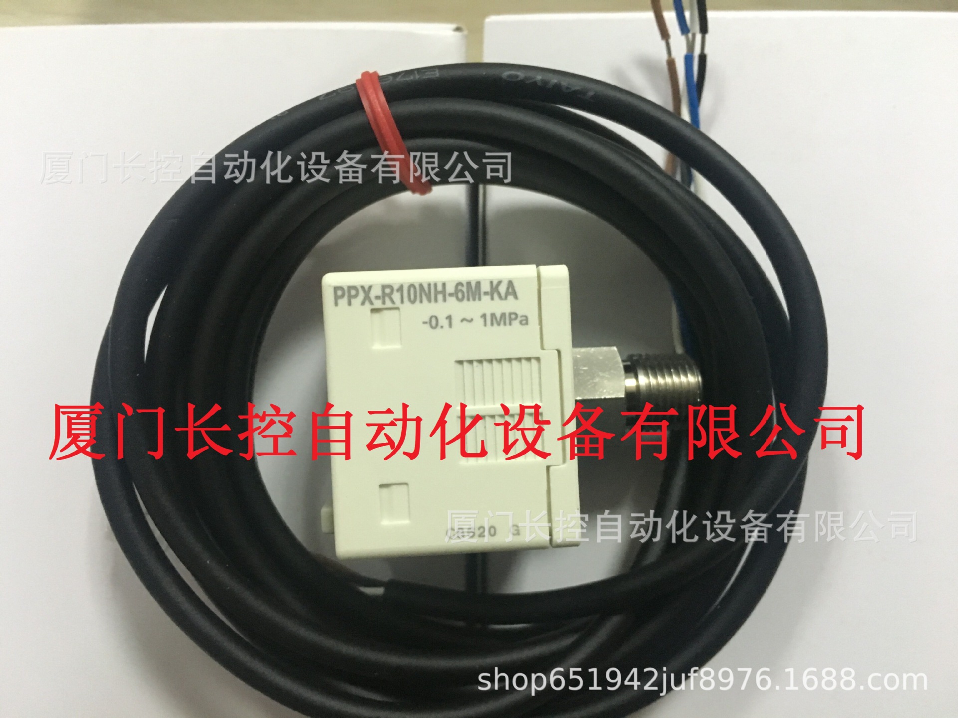 PPX-R10P-6G-J-KA 压力传感器CKD正品