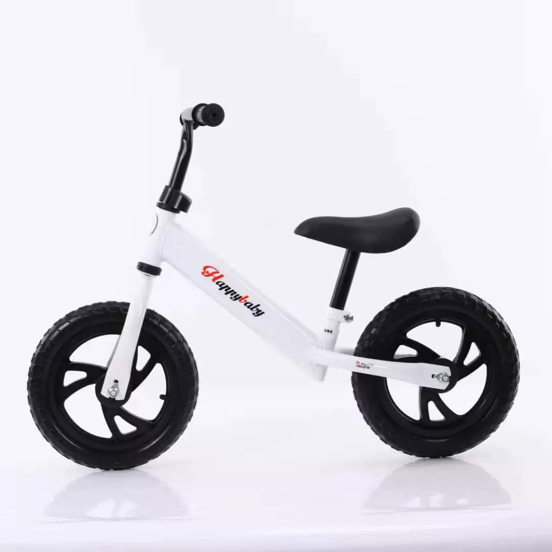 Children's walker, balance bike pedalled, 3-6 years
