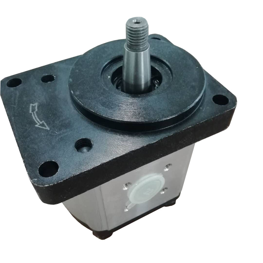 REXROTH 力士乐齿轮泵AZPF-11-004RAB01MB系列替换油泵