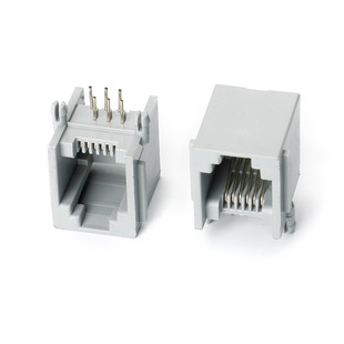 RJ45母座連接器圖片 - 海量高清RJ45母座連接器圖片大全 - 阿里巴巴