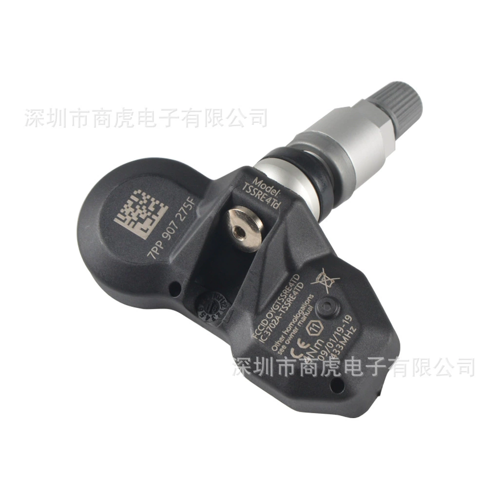 Для Volkswagen Audi Porsche 7PP907275F 7PP907275B датчик давления в шинах