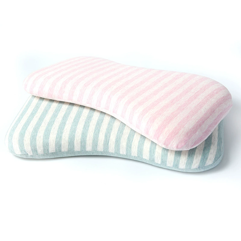 Children's breathable pillow, 0-6 years