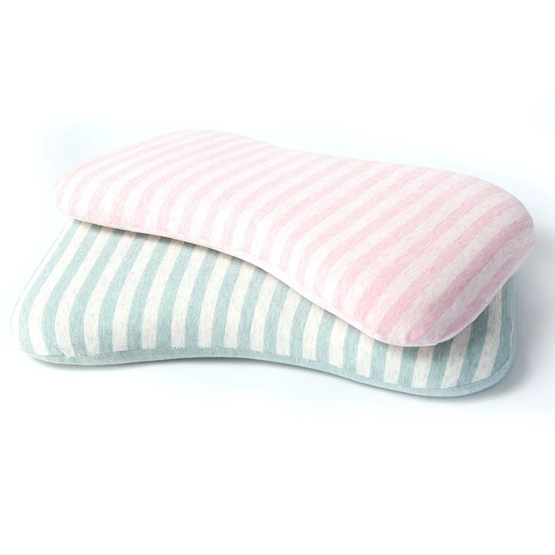 Children's breathable pillow, 0-6 years