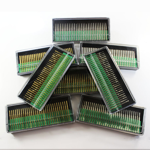 Diamond grinding head, alloy grinding head, jade emery grinding rod, carving head, nail polishing needle, diamond set