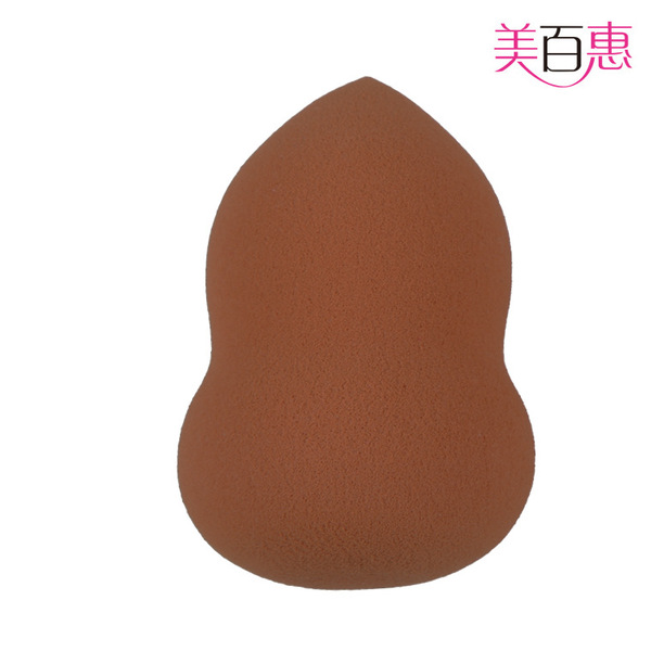 Cosmetic sponge