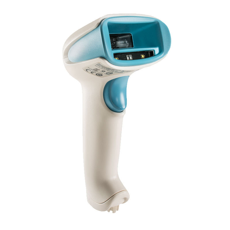 Honeywell Xenon 1900HHD 1902HHD�׹ⳬ���ͶԶ�DPM�����ɨ��