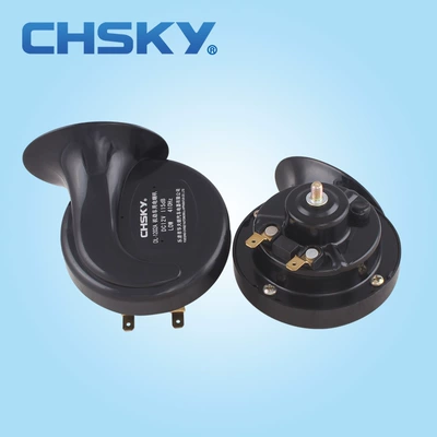 Horn Car and Motorcycle Accessories – Car horn/tweeter