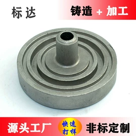 铸造;通用五金配件;焊接材料附件