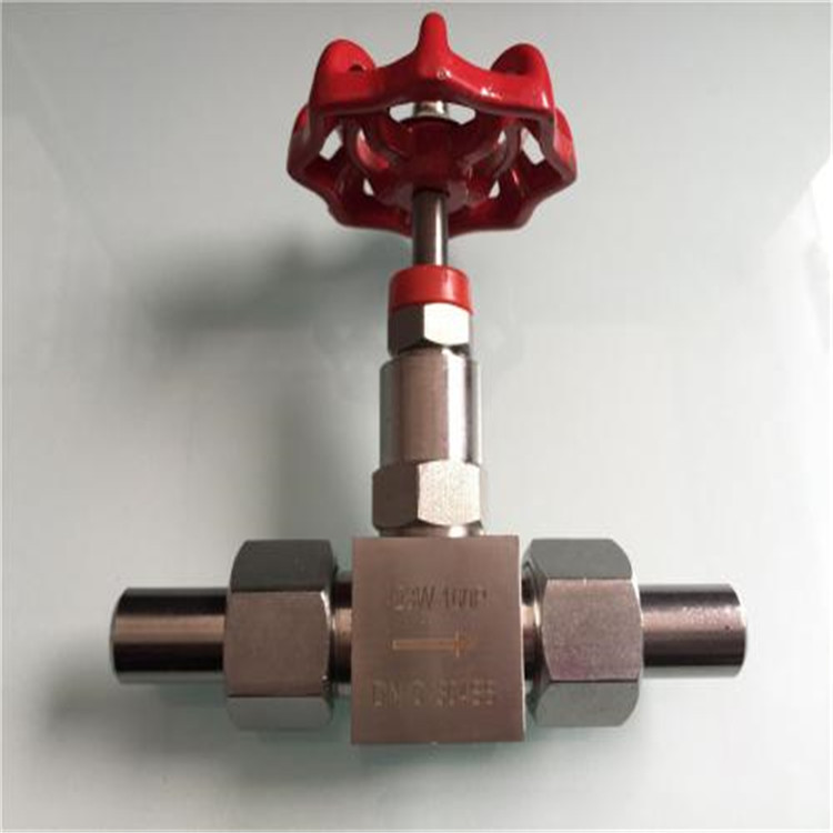 J23W-160P针型阀J23H-320P JL2000-2巨良角座阀SANGSAITE BURKERS