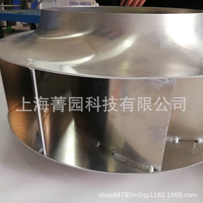 高功率离心风机RH56E-4DK.7Q.1R德国ZIEHL-ABEGG全新原装