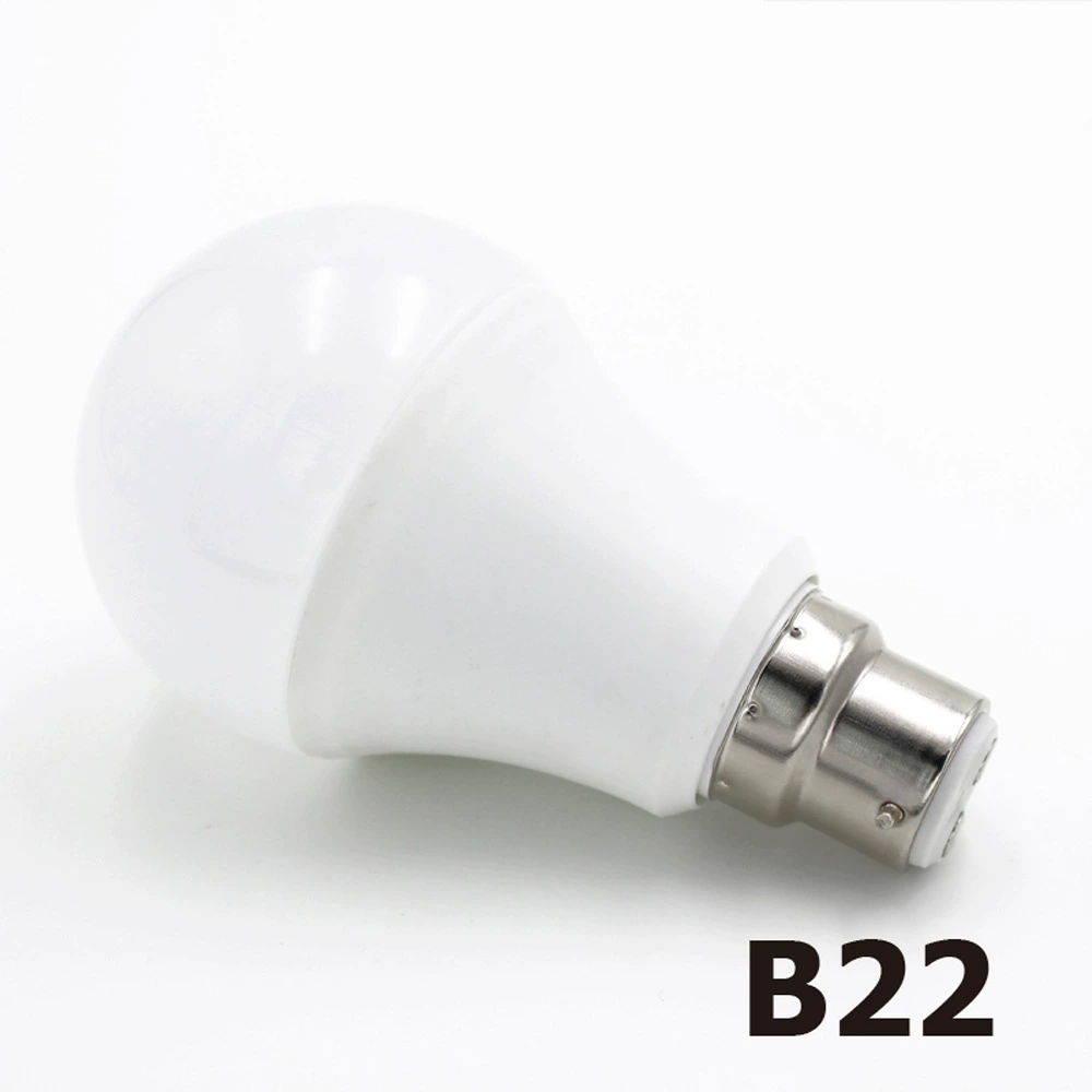 LED-лампа, 3W, 5W, 7W, 9W, 12W, 15W, 18W, 22W