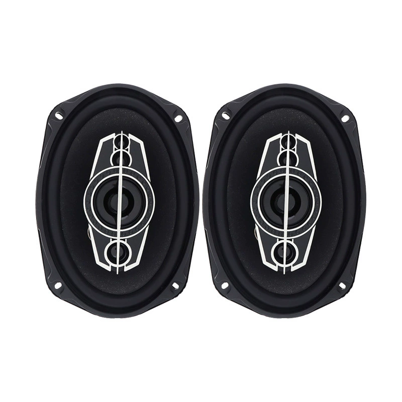 Производители контактный автомобильный звуковой рожок 6x9 дюймов коаксиальный рожок 6*9 дверной рожок YL-6998B