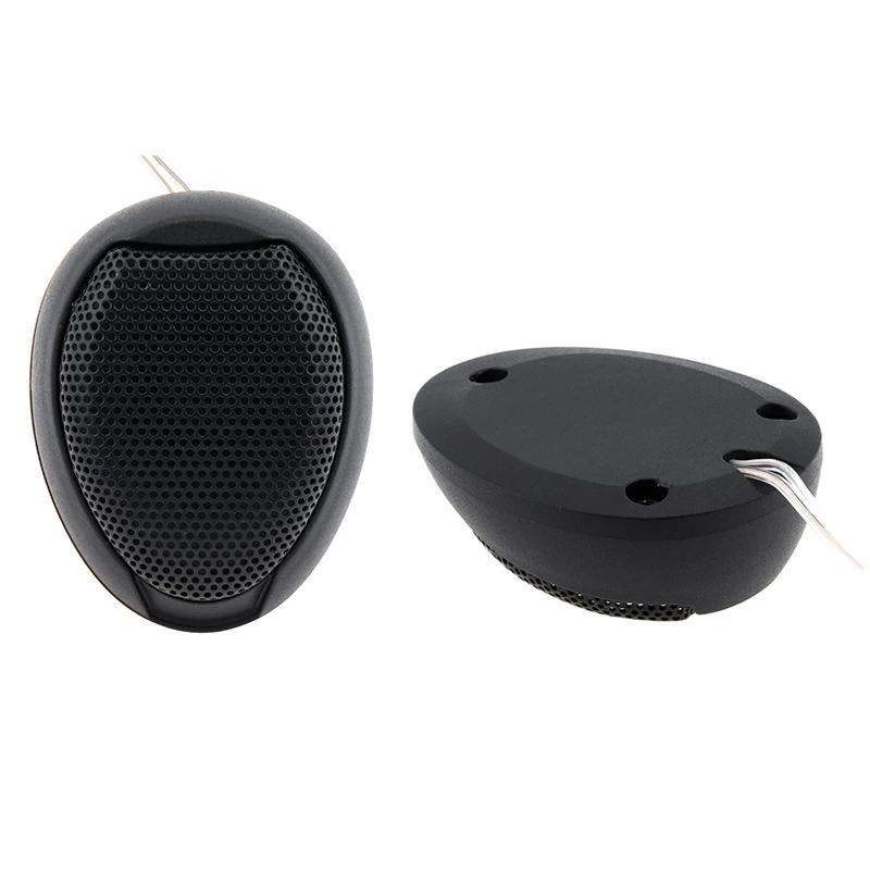 Оптовый Наклоняемый волк YH-106B тройной динамик Pebble Тройная головка 1000 Вт Автомобильная Модифицированная автомобильная аудиосистема