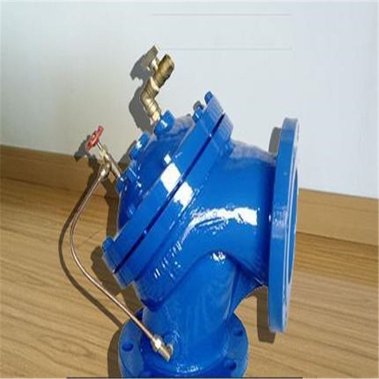 100A-16P不锈钢角型定水位阀100S角式排泥阀304不锈钢斜式排污阀