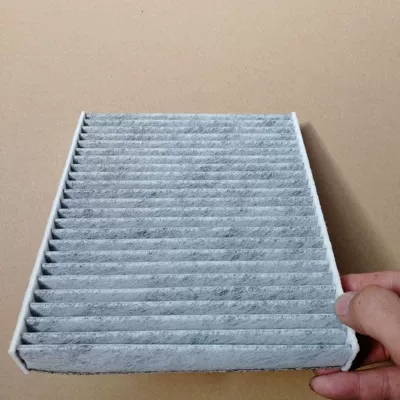 Suitable for Toyota Ralink 18 Air conditioning filter