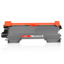 适用兄弟MFC7360粉盒TN2215 2255 DCP7057墨盒2240打印机硒鼓