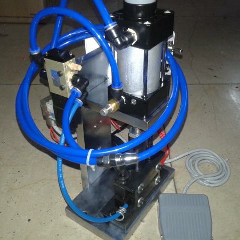 气电式热剥机剥线机剥皮机立式脱皮机棉线高温线网沙线高温热剥