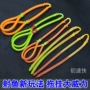 传统弹弓单卡皮筋