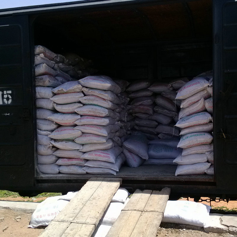 内蒙古干羊粪 化肥  厂家供应各种颗粒羊粪生物肥料 量大优惠