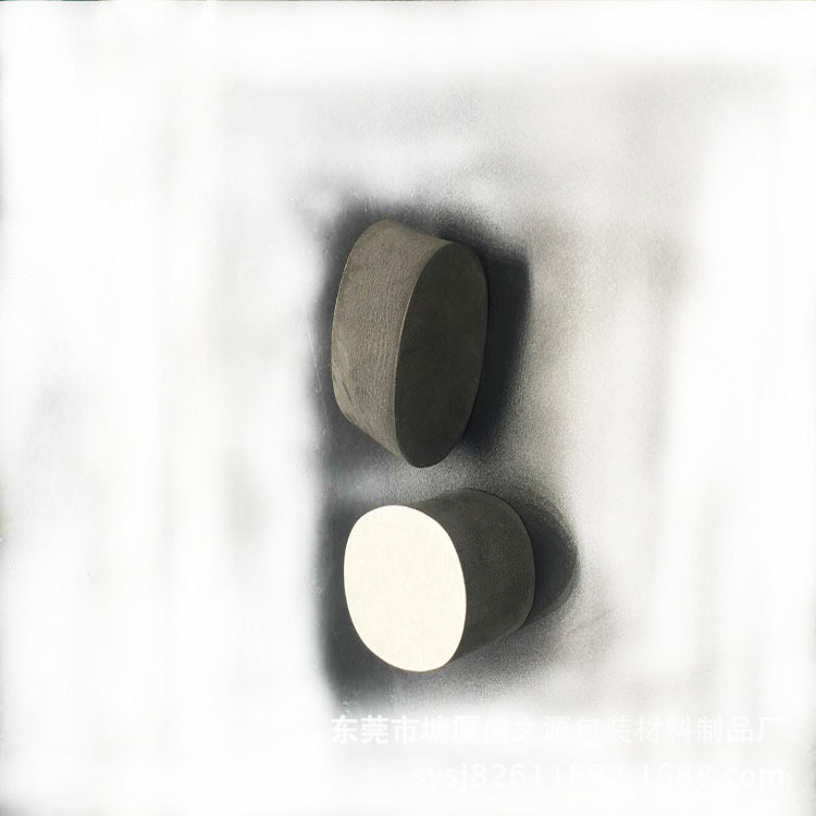 厂家直销黑色高弹缓冲eva包装盒内衬，高效防护物品