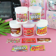������ʳ�N��ʷ�Rķ�����b�DIY���~�_��ͬ����z�N