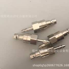 21SBTF05MPN RECTUS接头 21SB TF05 MPN 宝塔插5MM管 利达时接头