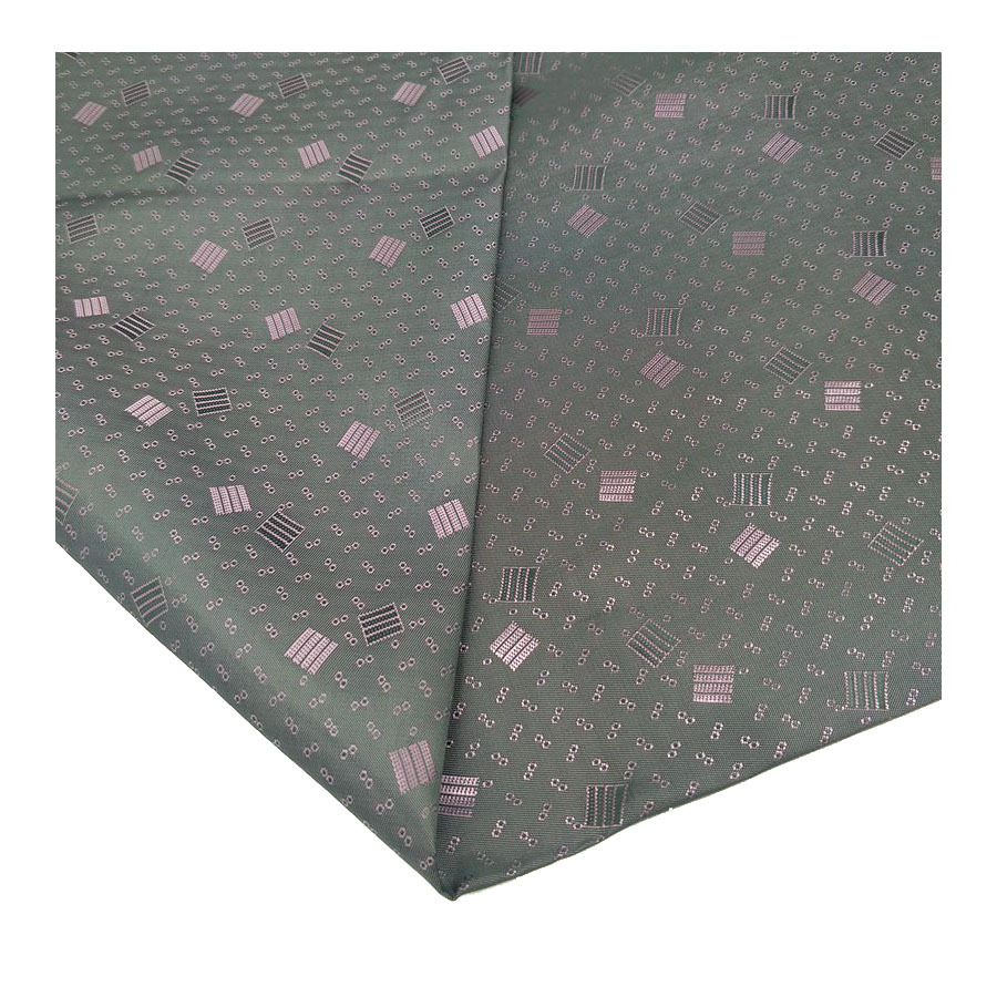 厂家供应 人丝提花面料 女装连衣裙礼服裤料衬衫面料人丝提花布