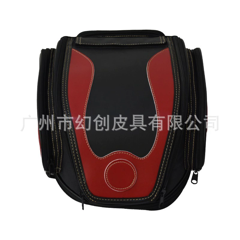 Многофункциональный большой емкости водонепроницаемый прочный мотоцикл электромобиль