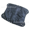 Keep warm stroller, winter waterproof universal gloves to go out, increased thickness