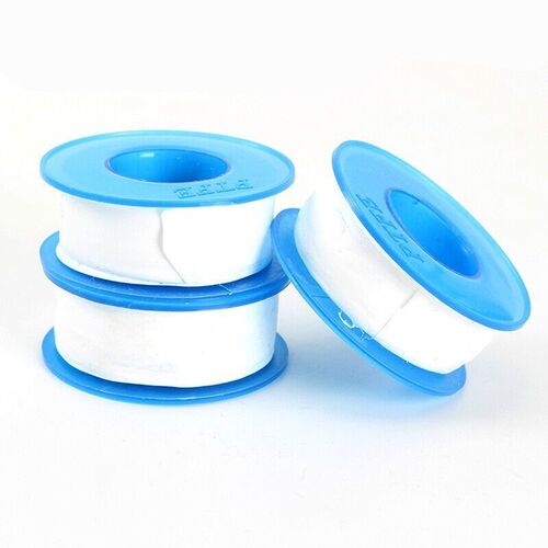 Manufacturer e-commerce raw material tape polytetrafluoroethylene raw tape water tape gift type distribution type high temperature