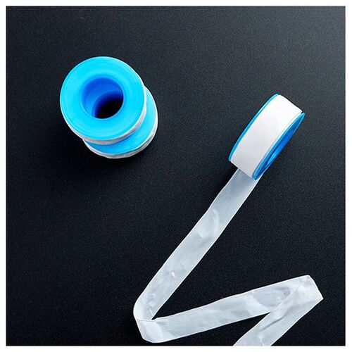Manufacturer e-commerce raw material tape polytetrafluoroethylene raw tape water tape gift type distribution type high temperature