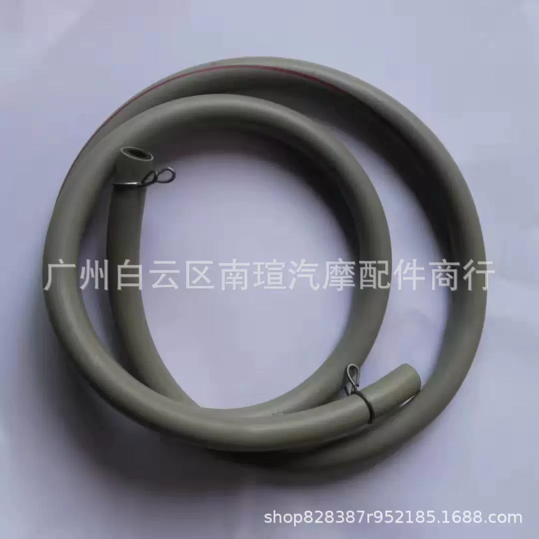 摩托车改装  8*11 耐油耐高温 双层加粗 油管耐寒通用型电摩