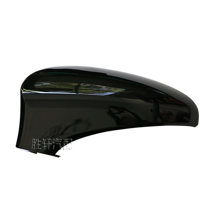 适用凌志雷克萨斯ES CT IS LS GS RC镜壳倒车后视镜外壳后壳上盖