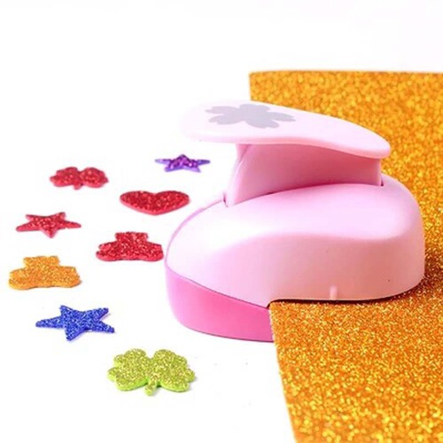 Manufacturer wholesale large labor-saving embossing device embossing device embossing device handmade DIY tools Kamei