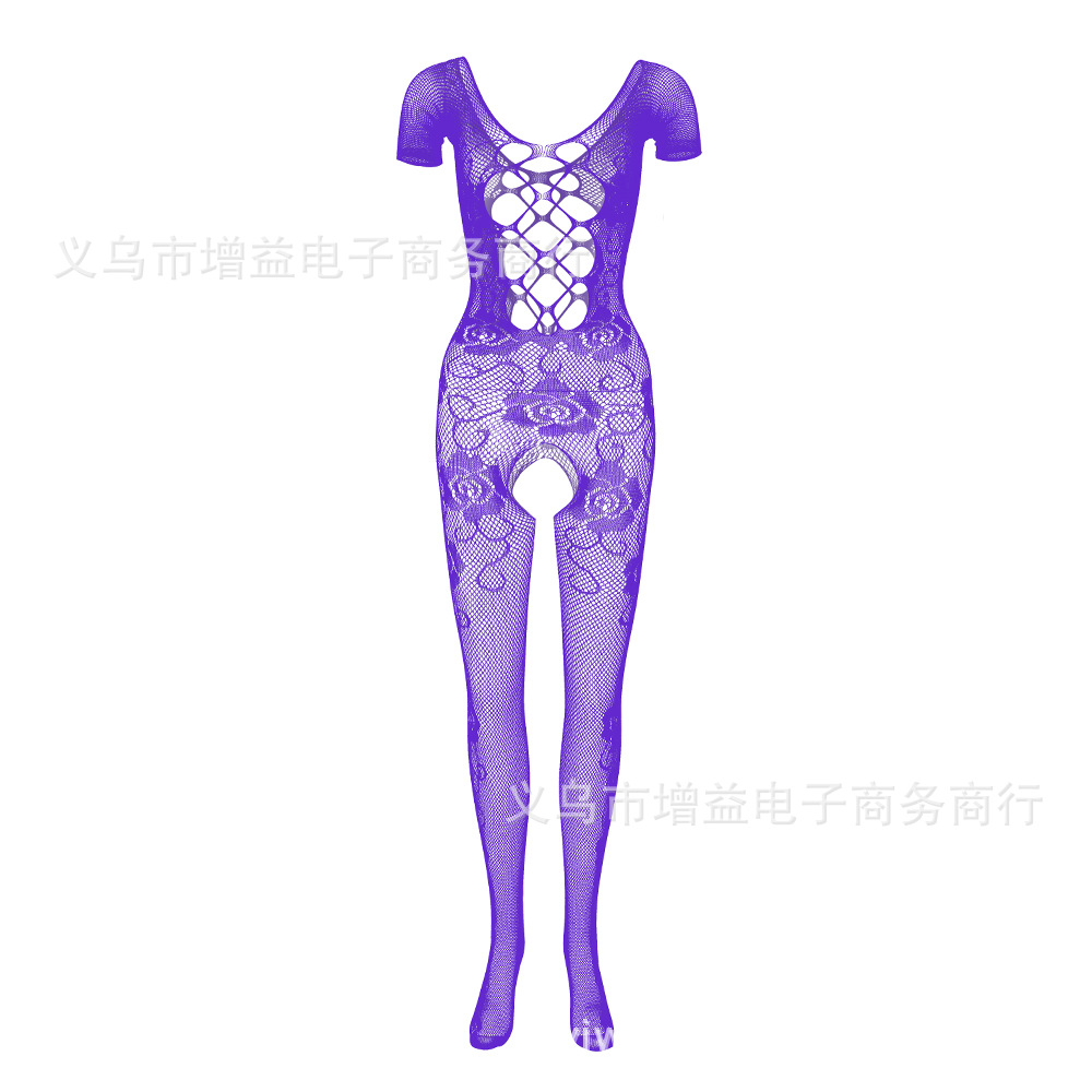 다크 퍼플