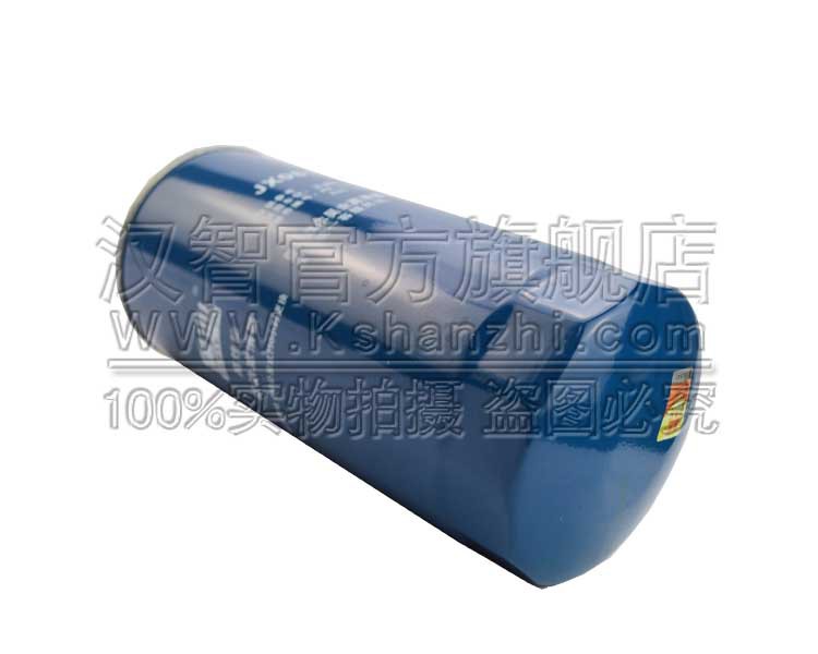 Filtro de carretilla elevadora 5X0818A filtro 6102 (0818A) accesorios de carretilla elevadora filtro de aceite cartucho de filtro