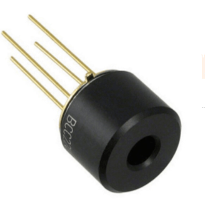 MLX90614ESF-BCC  数字非接触红外测温传感器 测温探头