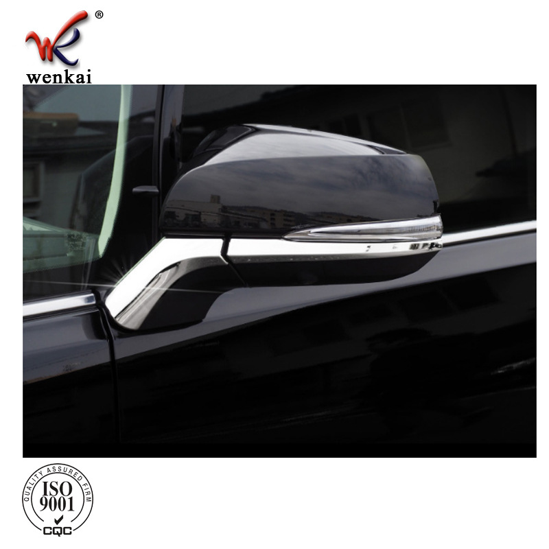Aplicable a 2016-2019 Toyota ELFA Alphard Wilfa Vellfire espejo retrovisor