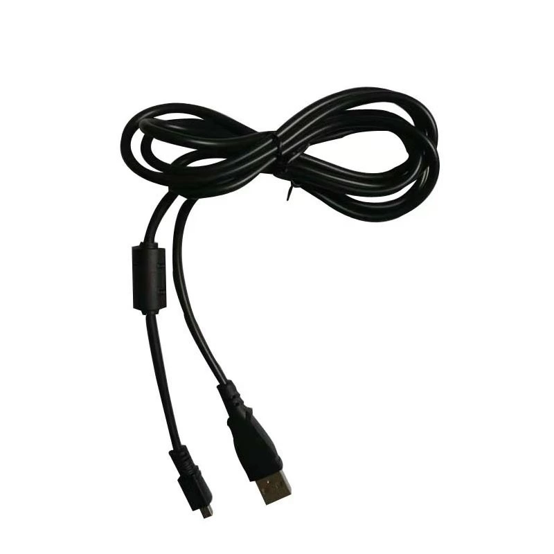 Nikon, sanyo, compatible digital small camera, charging cable