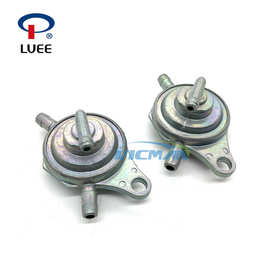 跨境电商 立伟LVEE 踏板车油开关 豪迈GY650油箱开关GY6125 150cc