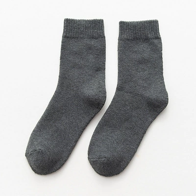Deep gray