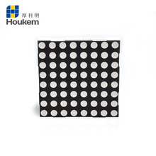 ����ֱ��led����ģ�� ����ɫHOUKEM-19088-AO LED����ģ