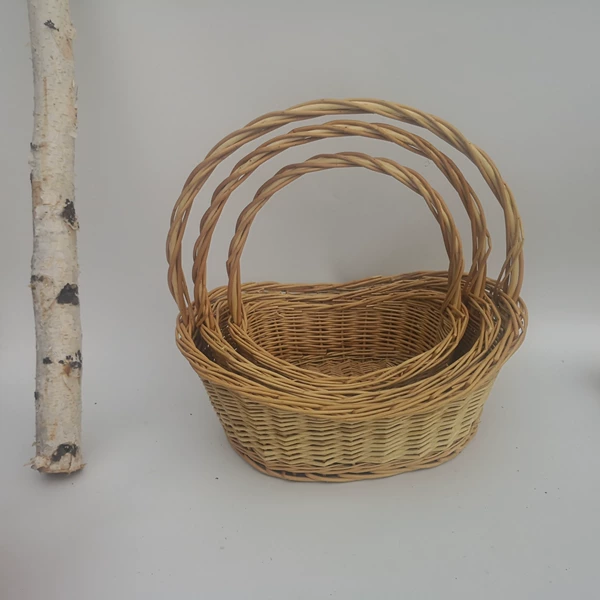 Raw willow bars