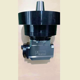 刀具配附件;其他机床附件;通用配件